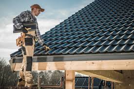 Best Solar Panel Roofing Installation  in East Bernard, TX